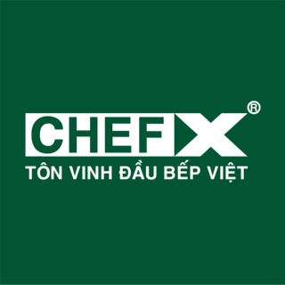 CHEFX.VN - ĐỒNG PHỤC BẾP