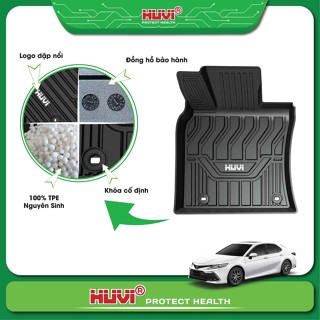 Thảm Lót Sàn Ô Tô Cao Cấp.