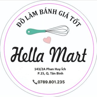 đồ làm bánh giá tốt