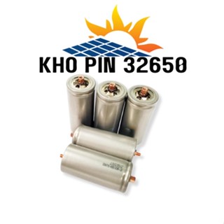 Kho Pin 32650