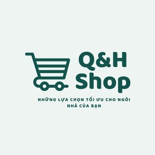 QHshop Gia Dụng