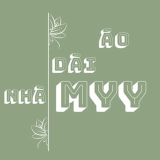 Áo dài nhà Myy