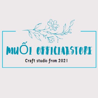 Muối Offcial Store