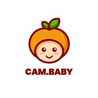 Cam.Baby - Thế Giới Cho Bé