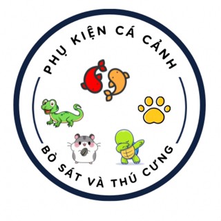 Shop phụ kiện thú cưng T&T