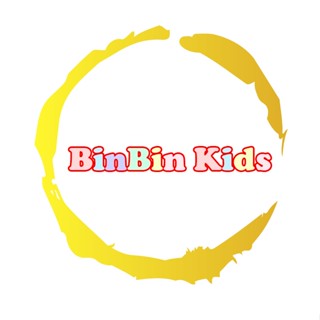 BinBin Kids - Đồ Chơi Cho Bé