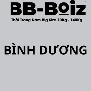 BB-Boiz Bình Dương