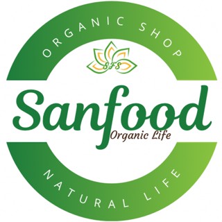 SANFOOD-Organic Life