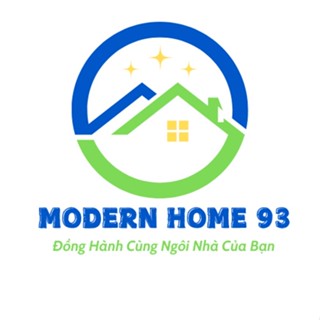 MODERN HOME-SHOP