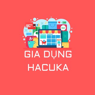 Gia Dụng Hacuka