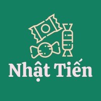 Bánh Kẹo Nhật Tiến