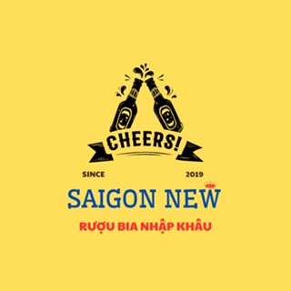 Bia rượu nhập khẩu TPHCM - SGN
