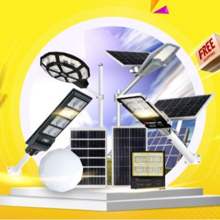 Shop Đèn Mặt Trời QuaSolar