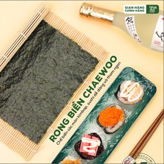 Trùm Rong Biển - Nori Boss