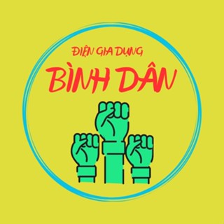 Điện Máy Bình Dân