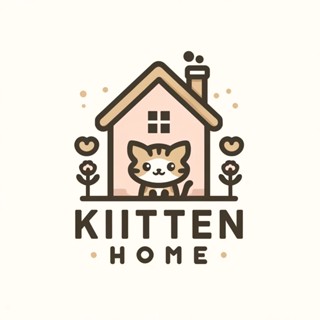 Kitten Home