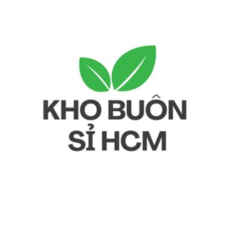 Kho Buôn Sỉ HCM