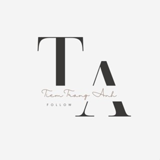 Tiệm Trang Anh 🍀🍀🍀