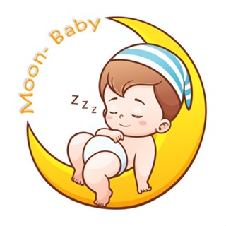Moon~Baby Shop