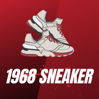 1968.Sneaker