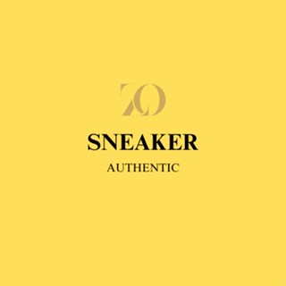 Zo Sneaker Authentic