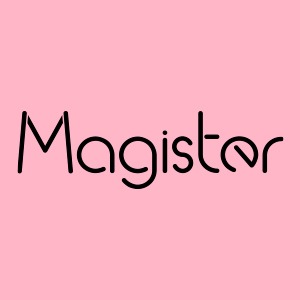 Magister - Kính áp tròng