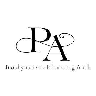 Bodymist.PhươngAnh