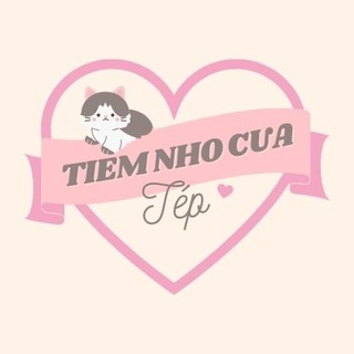 Tiệm nhỏ của Tép