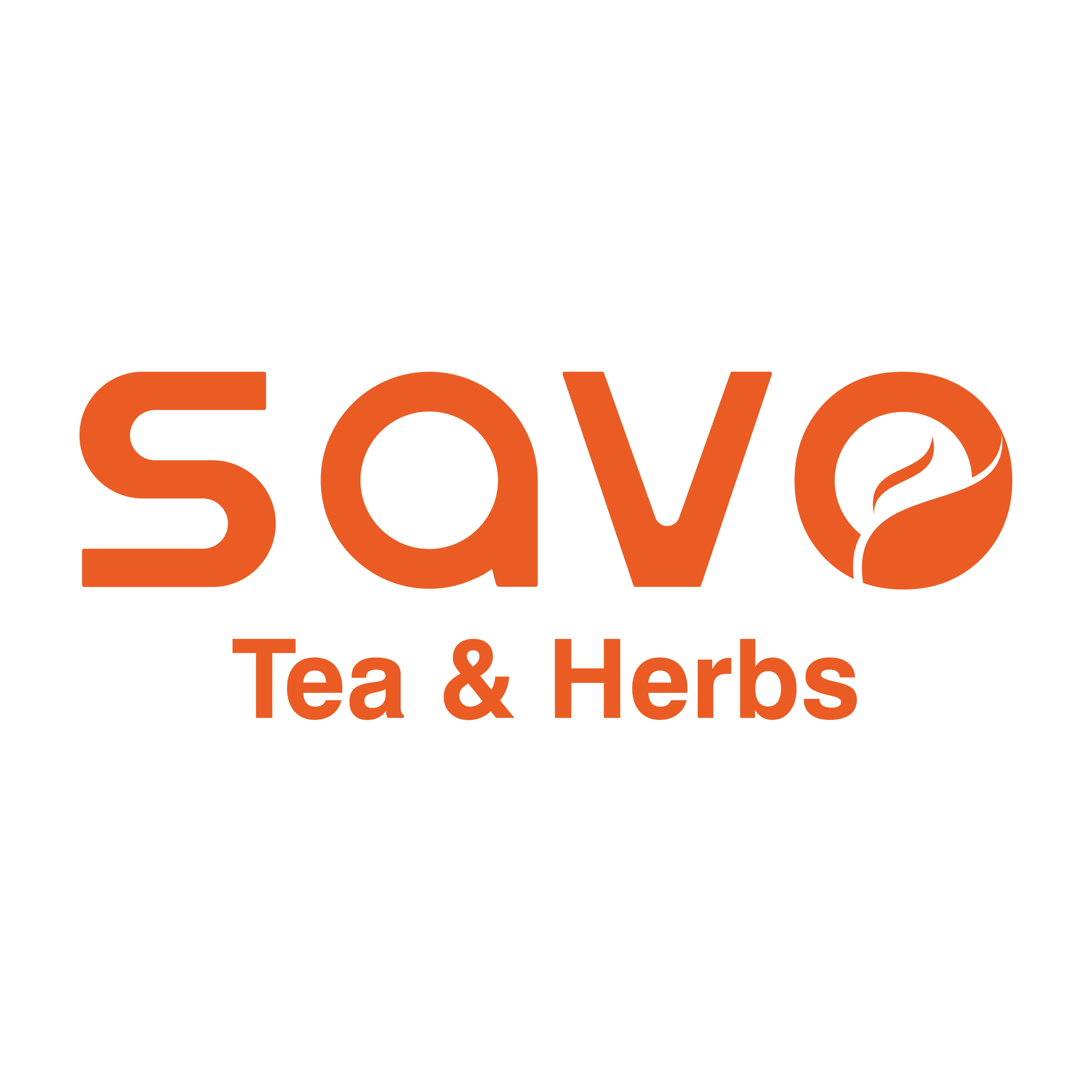 SAVOTea & Herbs