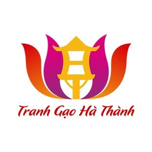Tranh gạo Hà Thành Official