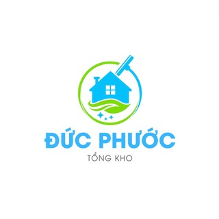 Tổng Kho Đức Phước