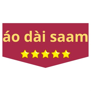 Áo Dài Saam-Áo dài đep