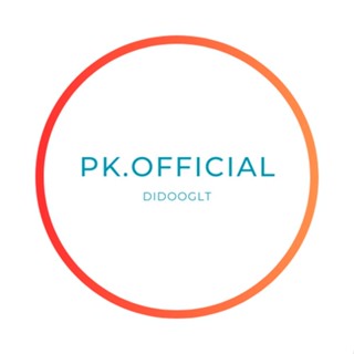 Pk Didooglt Official