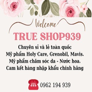 True Shop939