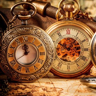 Thế Giới Đồng Hồ Hiệu