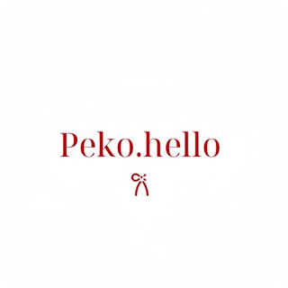 peko.hello