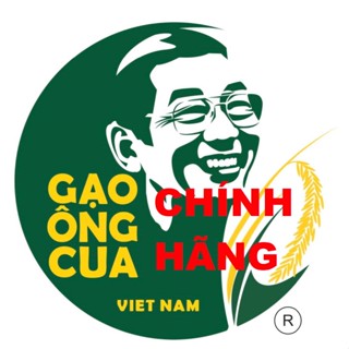 GẠO ÔNG CUA ST25 CHÍNH HÃNG