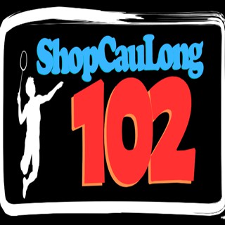 Shop Cầu Lông 102