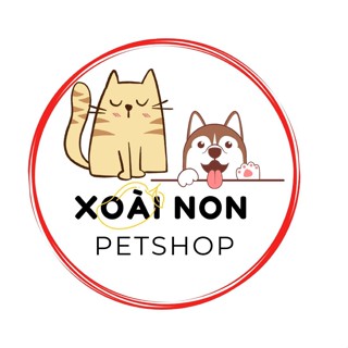 Xoài Non Petshop