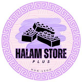 Halam Store Plus