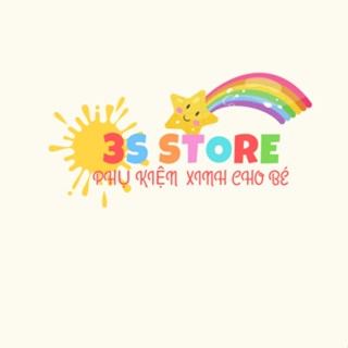 3S STORE -PHỤ KIỆN XINH CHO BÉ