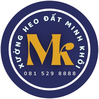 Xưởng Heo Đất MINH KHÔI