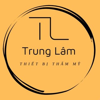 Thiết Bị Thẩm Mỹ Trung Lâm SG