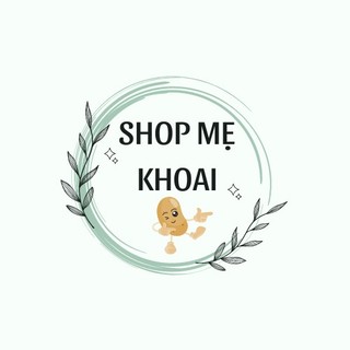 Shop Mẹ Khoai Cosmetic