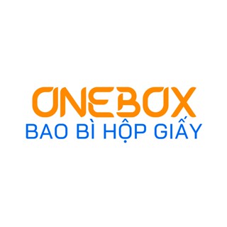 ONEBOX - BAO BÌ HỘP GIẤY