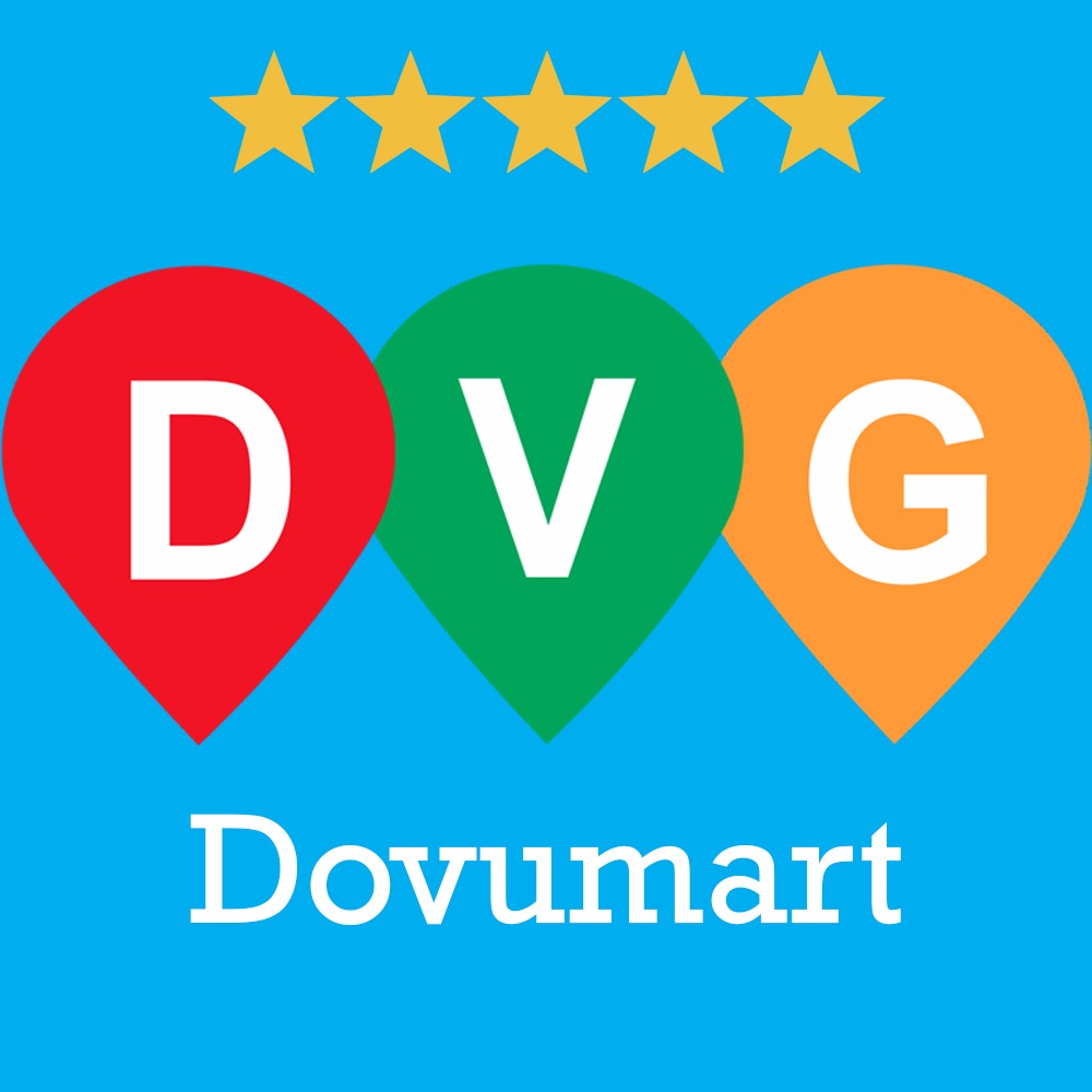 Dovumart