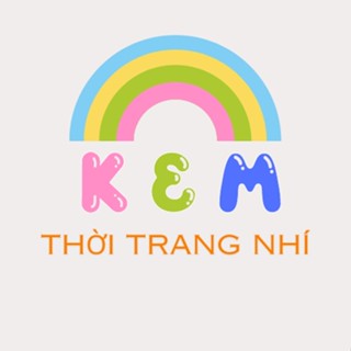 Kem - Thời Trang Nhí