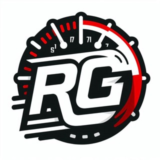 RG - Đồ Chơi Xe Máy