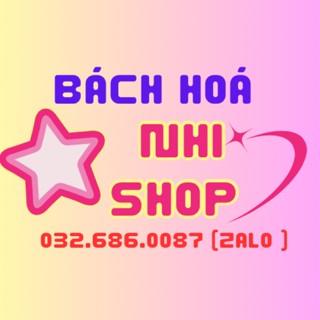 Bách_Hoá_ NHI_ SHOP