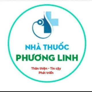 nhà thuốc Phương Linh